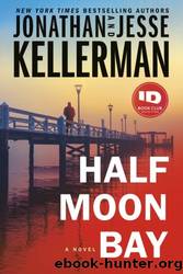 Half Moon Bay by Jonathan Kellerman