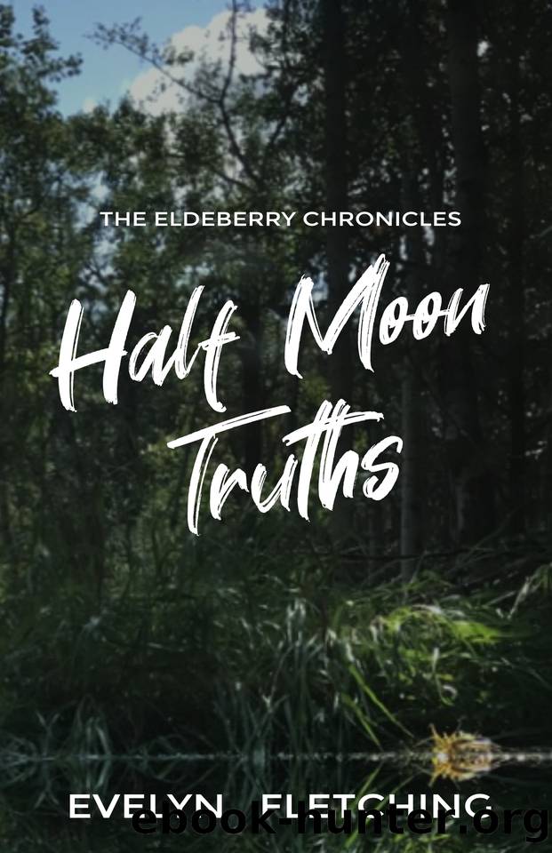 Half Moon Truth: (The Eldeberry Chronicles Book 1) by Evelyn Fletching