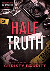 Half Truth by Christy Barritt