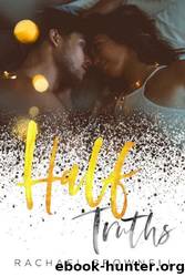Half Truths by Rachael Brownell