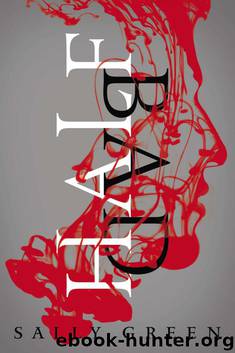 Half bad trilogy - 01 - Half bad by Green Sally
