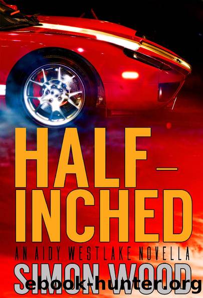 Half-Inched by Simon Wood