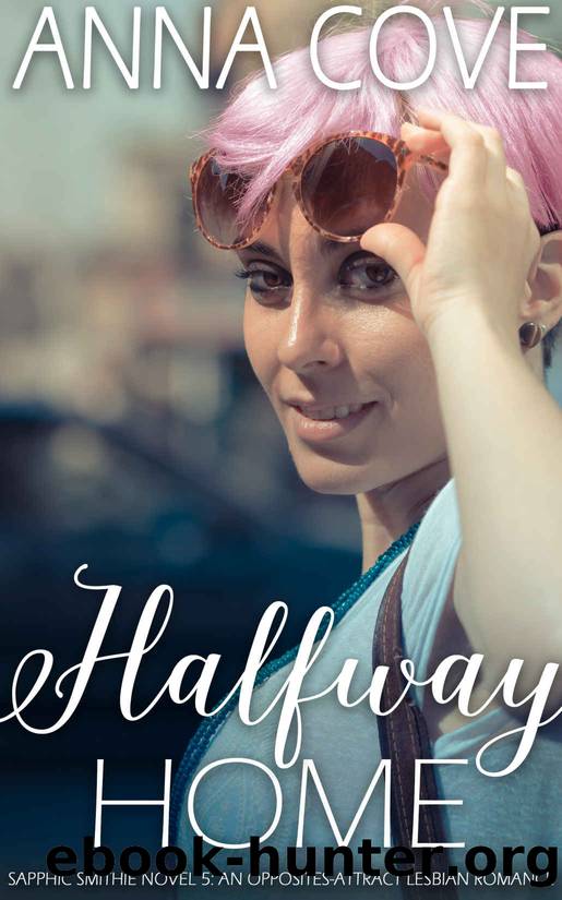Halfway Home by Anna Cove