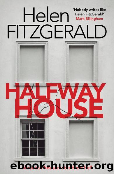 Halfway House by Helen FitzGerald