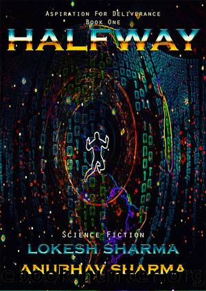 Halfway by Lokesh Sharma