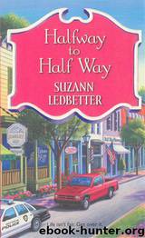 Halfway to Half Way by Suzann Ledbetter