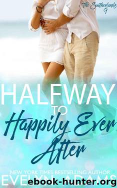 Halfway to Happily Ever After (The Southerlands Book 9) by Evelyn Adams