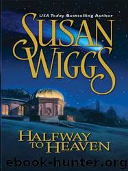 Halfway to Heaven by Susan Wiggs