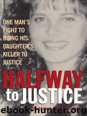 Halfway to Justice by Ken Turner
