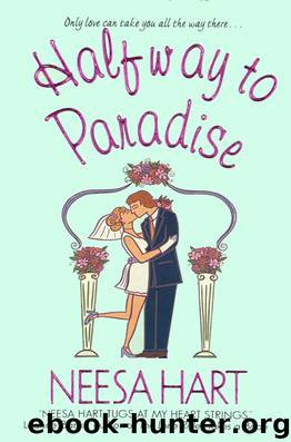 Halfway to Paradise by Neesa Hart