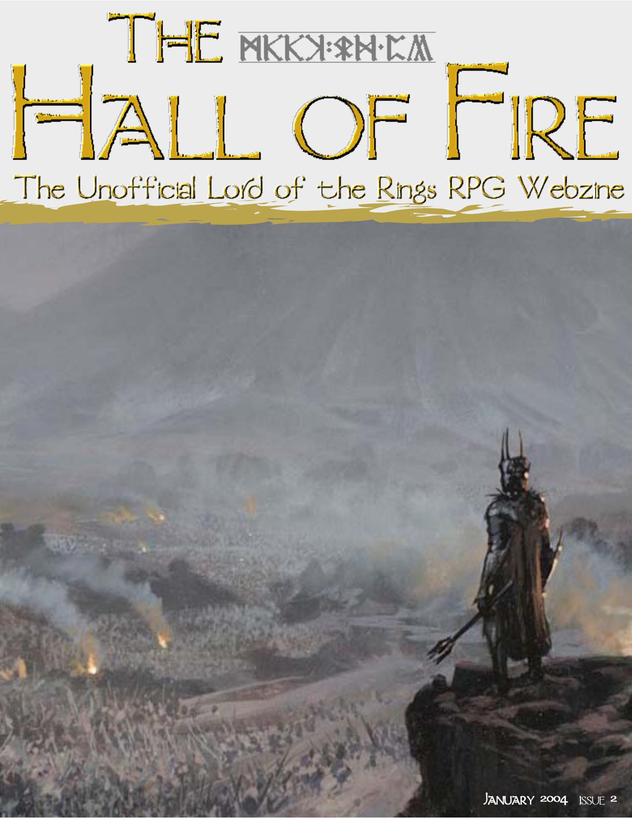 Hall of Fire Issue 2.pmd by Owner