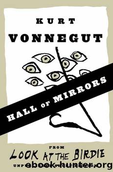 Hall of Mirrors (Short Story) by Kurt Vonnegut