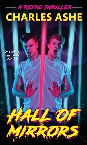 Hall of Mirrors by Charles Ashe
