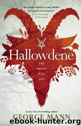 Hallowdene by George Mann