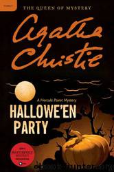 Hallowe'en Party (Hercule Poirot Series) by Agatha Christie