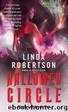 Hallowed Circle (Persephone Alcmedi 02) by Linda Robertson