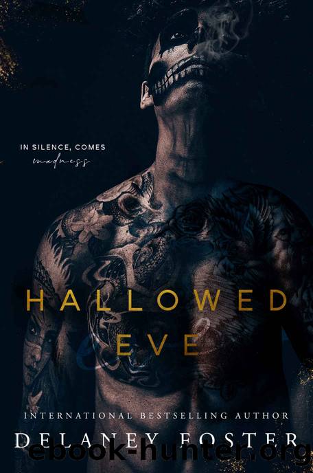 Hallowed Eve by Foster Delaney