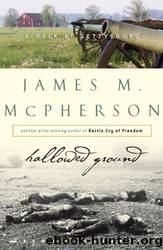 Hallowed Ground by James M. McPherson
