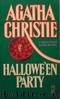 Halloween Party by Agatha Christie