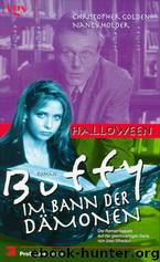 Halloween by Christopher Golden & Nancy Holder