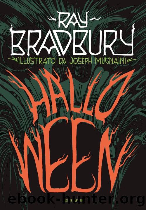 Halloween by Ray Bradbury