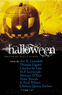 Halloween by unknow