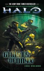 Halo - Halo 04 by Ghosts of Onyx # Eric Nylund