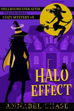 Halo Effect by Annabel Chase