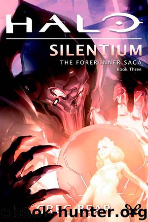 Halo Silentium by Greg Bear