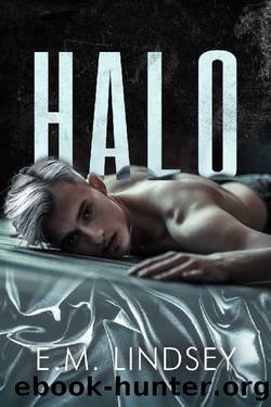 Halo by E.M. Lindsey