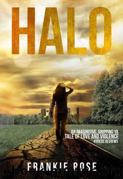 Halo by Frankie Rose