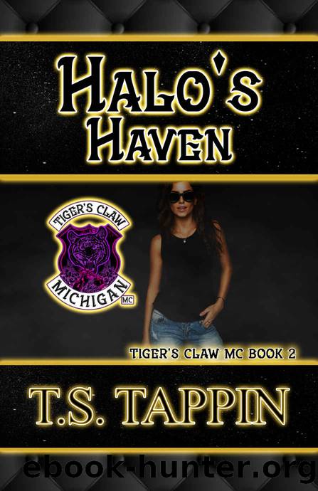 Halo's Haven by Tappin T.S