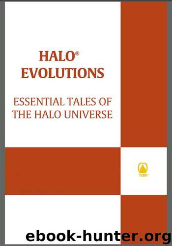 Halo: Evolutions by Microsoft Corporation