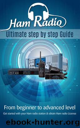 Ham Radio by Alvin Wells