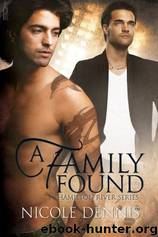 Hamilton River [01] - A Family Found by Nicole Dennis