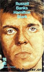 Hamilton Stark by Russell Banks