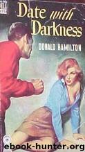 Hamilton, Donald - Novel 01 by Date & Darkness (v1.1)