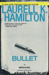 Hamilton, Laurell K. - Anita Blake 19 by Bullet