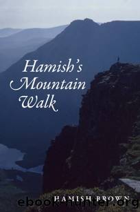 Hamish's Mountain Walk by Hamish Brown