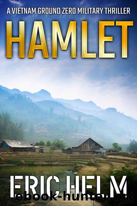 Hamlet (Vietnam Ground Zero Military Thrillers Book 14) by Eric Helm
