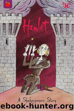 Hamlet by Andrew Matthews