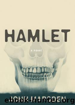 Hamlet by John Marsden