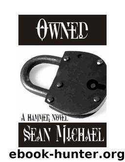 Hammer 05 - Owned by Sean Michael