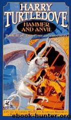 Hammer and Anvil by Harry Turtledove
