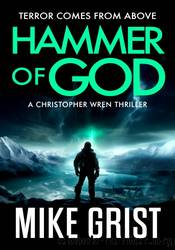 Hammer of God by Mike Grist