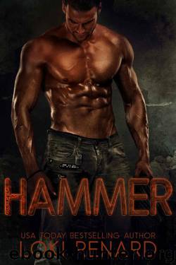 Hammer: A Dark Romance by Loki Renard