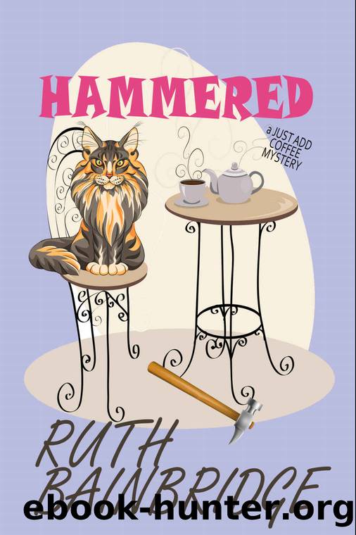 Hammered by Ruth Bainbridge