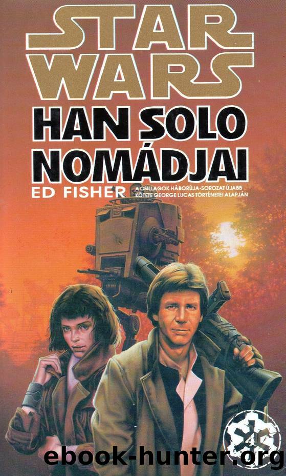 Han Solo's Nomads by Gáspár András