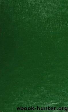 Hand-forging and wrought-iron ornamental work by Googerty Thomas Francis 1865-