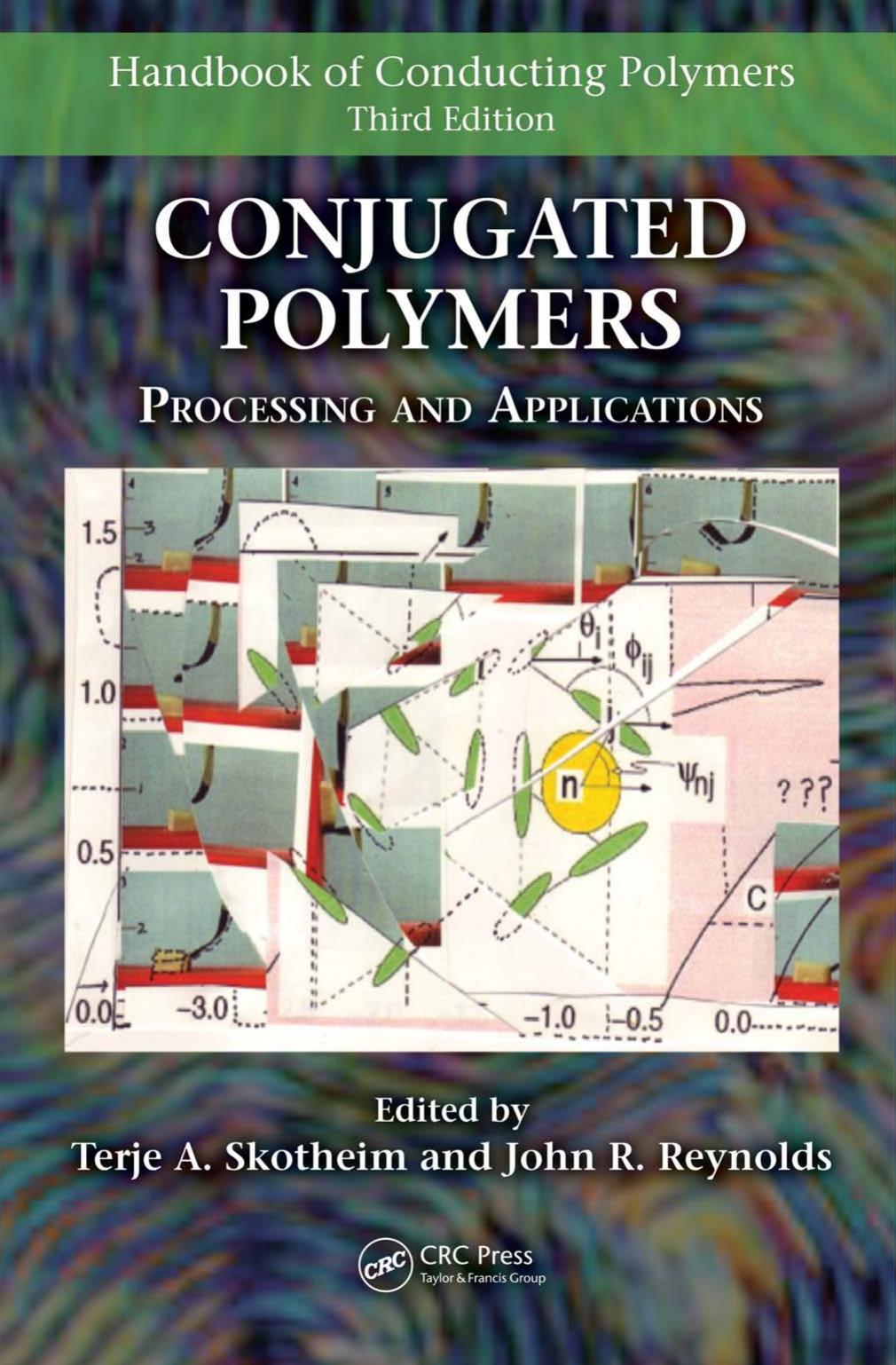 Handbook of Conducting Polymers by Skotheim Terje A.; Reynolds John R